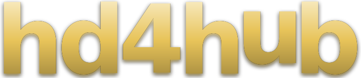 hd4hub logo